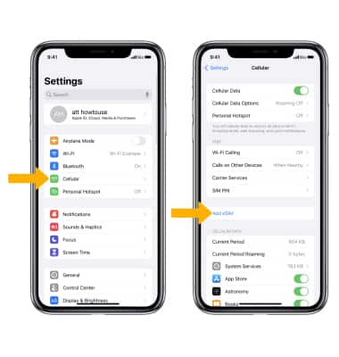 A Guide to AT&T SIM Activation and Usage 1