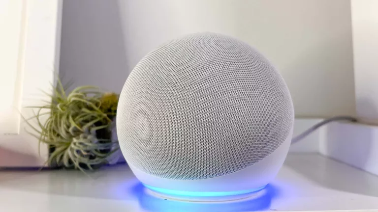 How to Set Up Your Alexa Echo Dot Without an App? 3