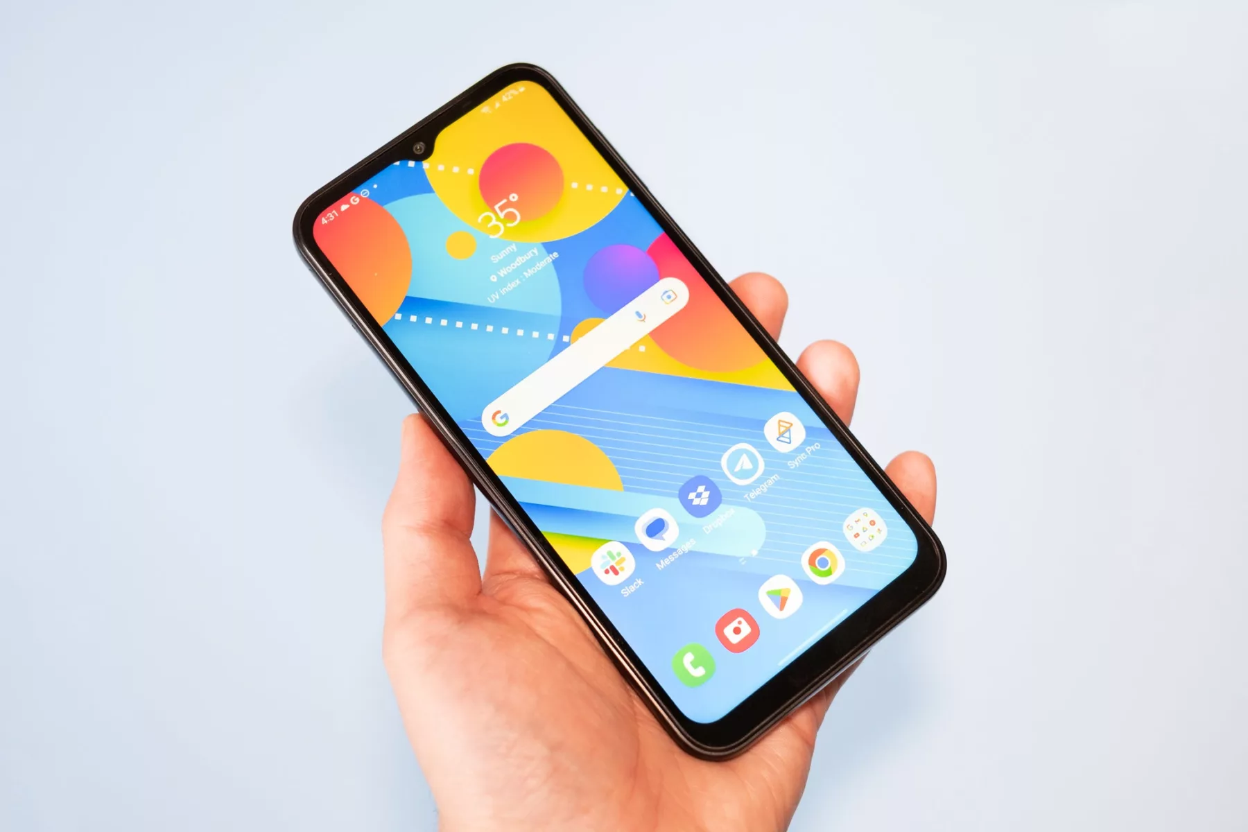 How to Turn Off Do Not Disturb on Android? 1