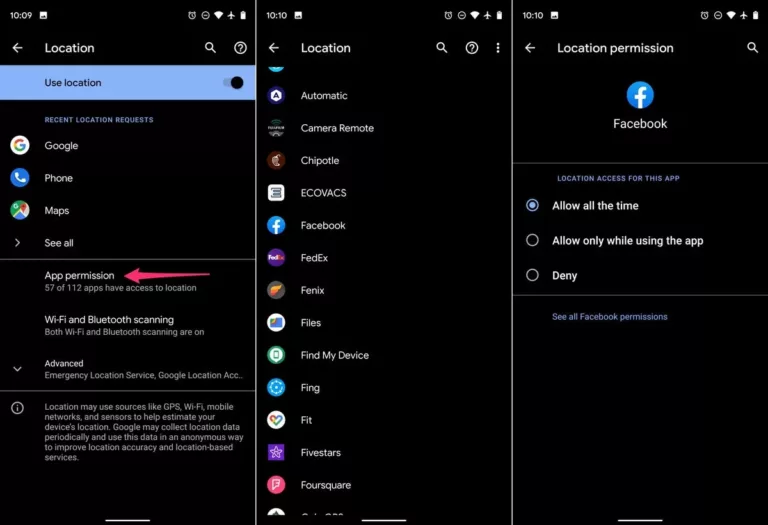 Unlocking the Power of Android Setup Apps 11