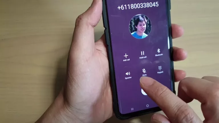 How to Use the Android Speakerphone for Calls? 1