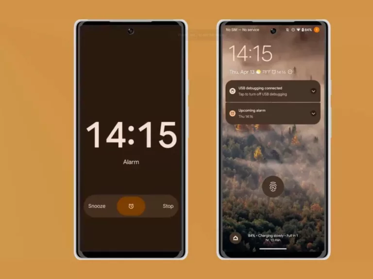 How to Secure Your Android with Lock Screen Service? 17