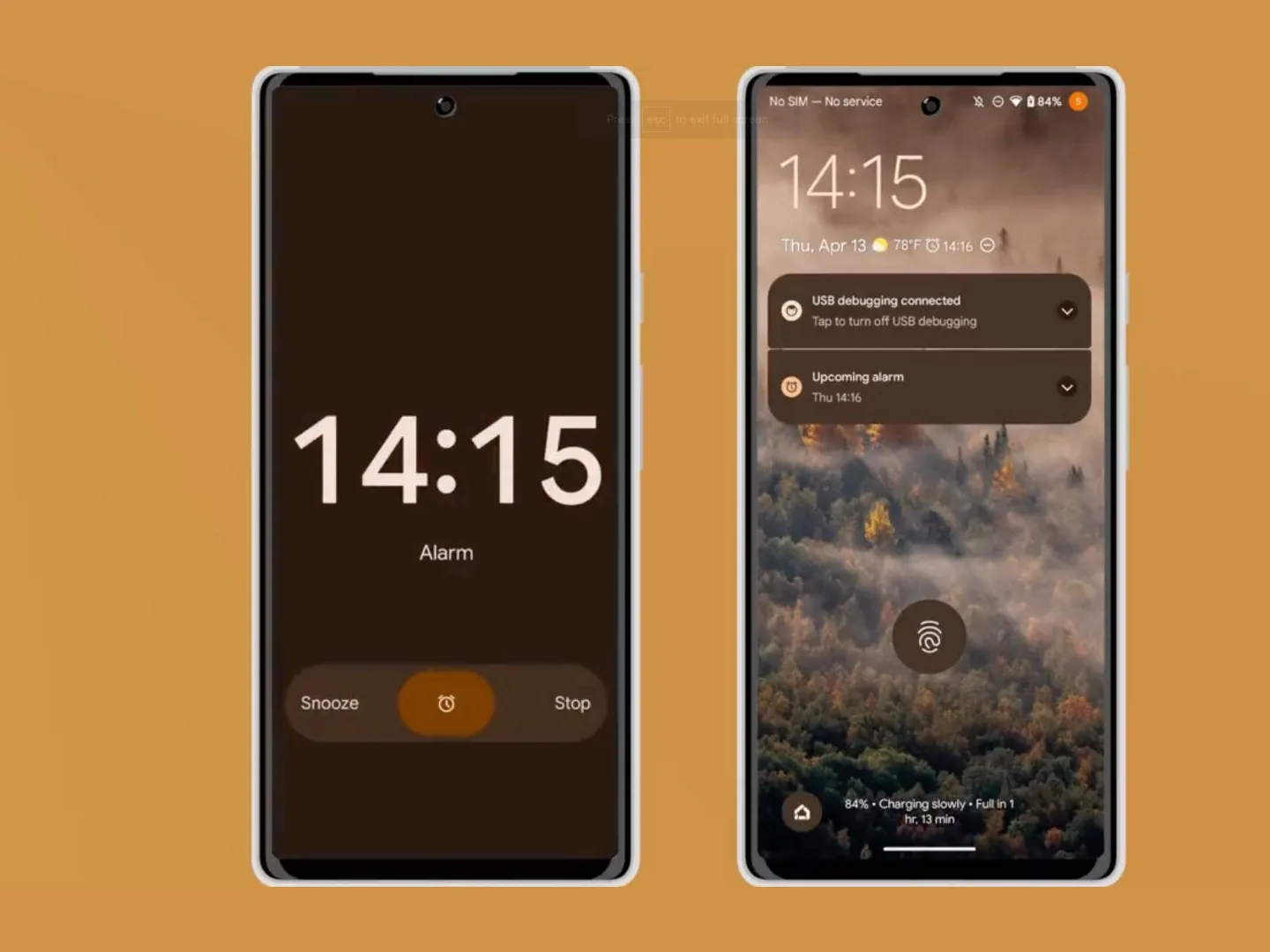 How to Secure Your Android with Lock Screen Service? 1
