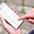 Understanding Android's Frequently Contacted List 18 Understanding Android's Frequently Contacted List 17