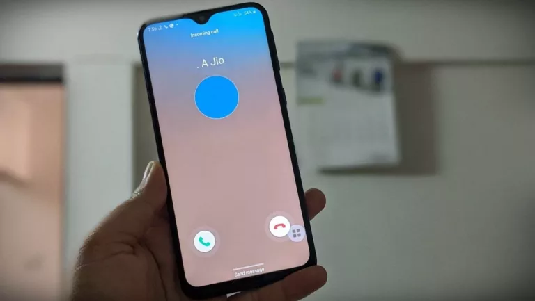 How to Answer Android Calls Without Swiping? 19
