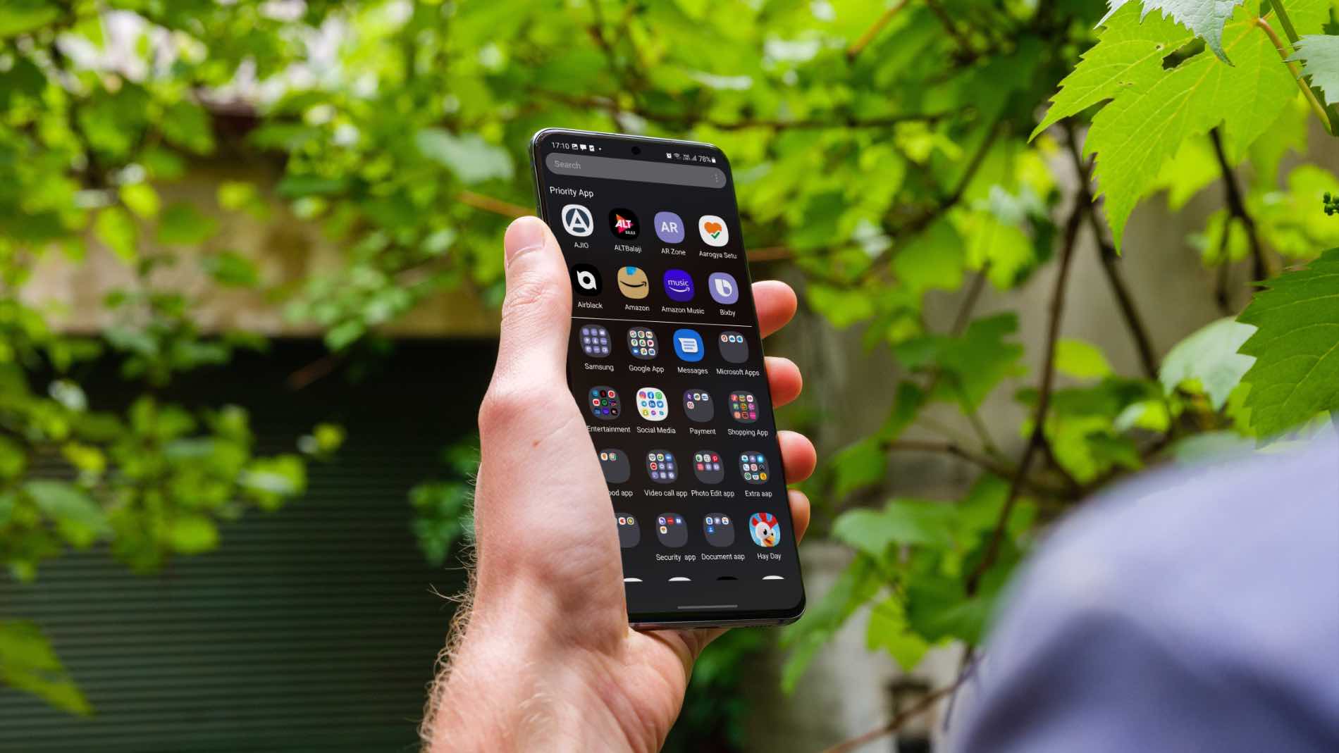 How to Get Rid Of App Drawer on Your Android Device? 1