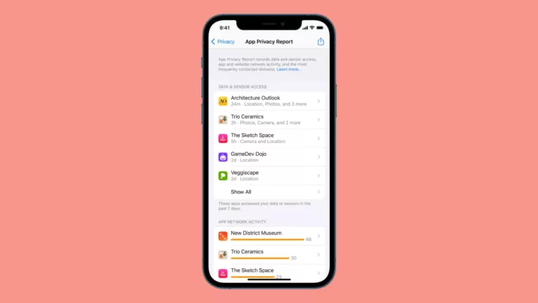 How to Manage App Permissions on Your Smartphone? 5