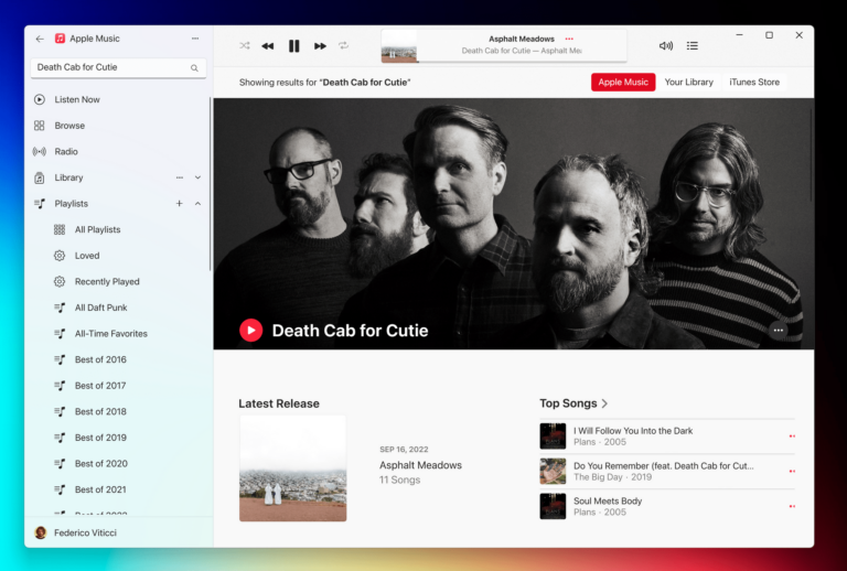 What Happens When You Don't Pay for Apple Music? 13
