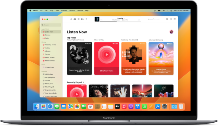 How to Remove Apple Music from Your Mac? 17
