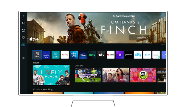 How to Add Apps to Your Samsung TV Home Screen? 4 How to Add Apps to Your Samsung TV Home Screen? 3