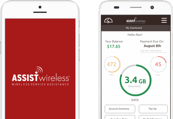 How to Find Assist Wireless Service Provider Near You? 13