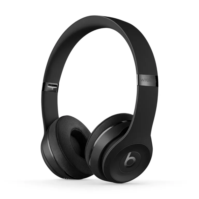 Why Do My Beats Sound Muffled? 7