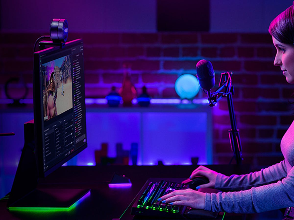 How to Find the Best Webcam for Twitch Streaming? 1