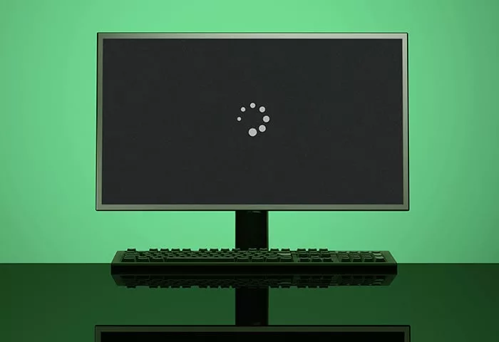 How to Solve Red, Green, Blue, White, and Black Screen Issues on Your Computer? 9