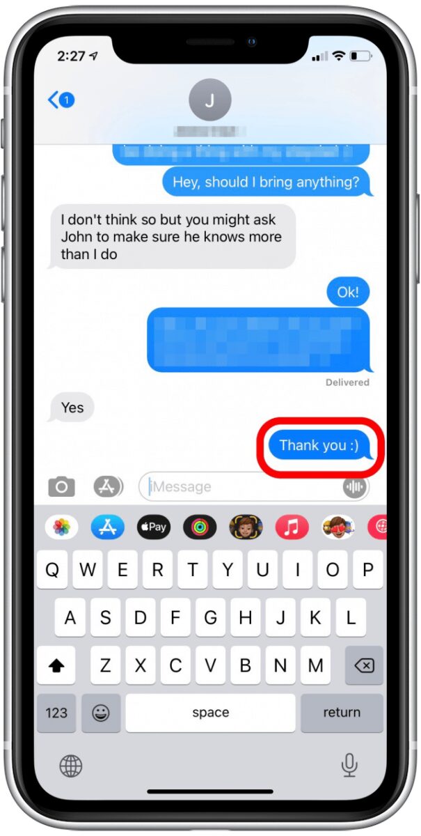 Blocked Number Text: How to Know if Someone Has Blocked You 1