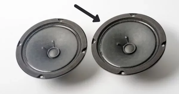 How to Diagnose and Fix a Blown Speaker? 5