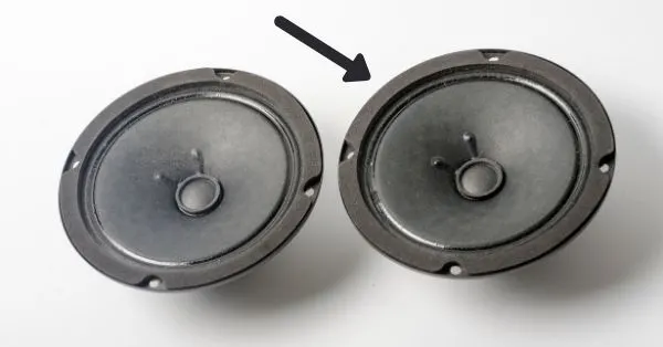 How To Diagnose And Fix A Blown Speaker DeviceMAG   Blown Speaker 1685884367 