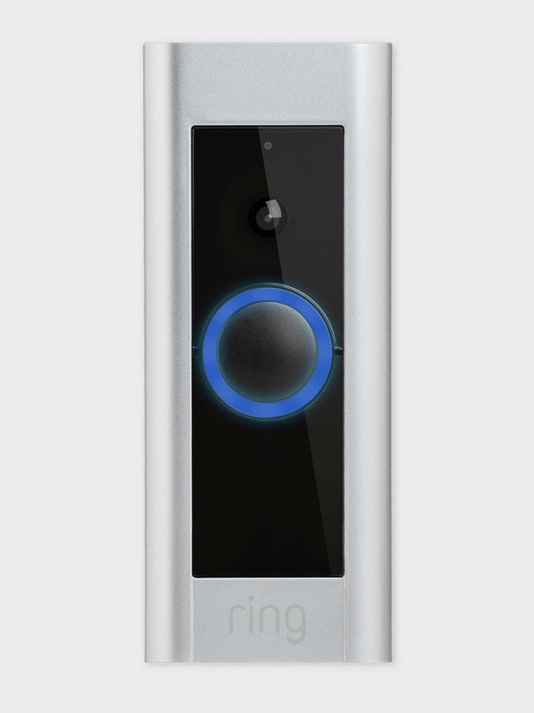 Investigating the Blue Flashing Light on Your Ring Doorbell Pro 1