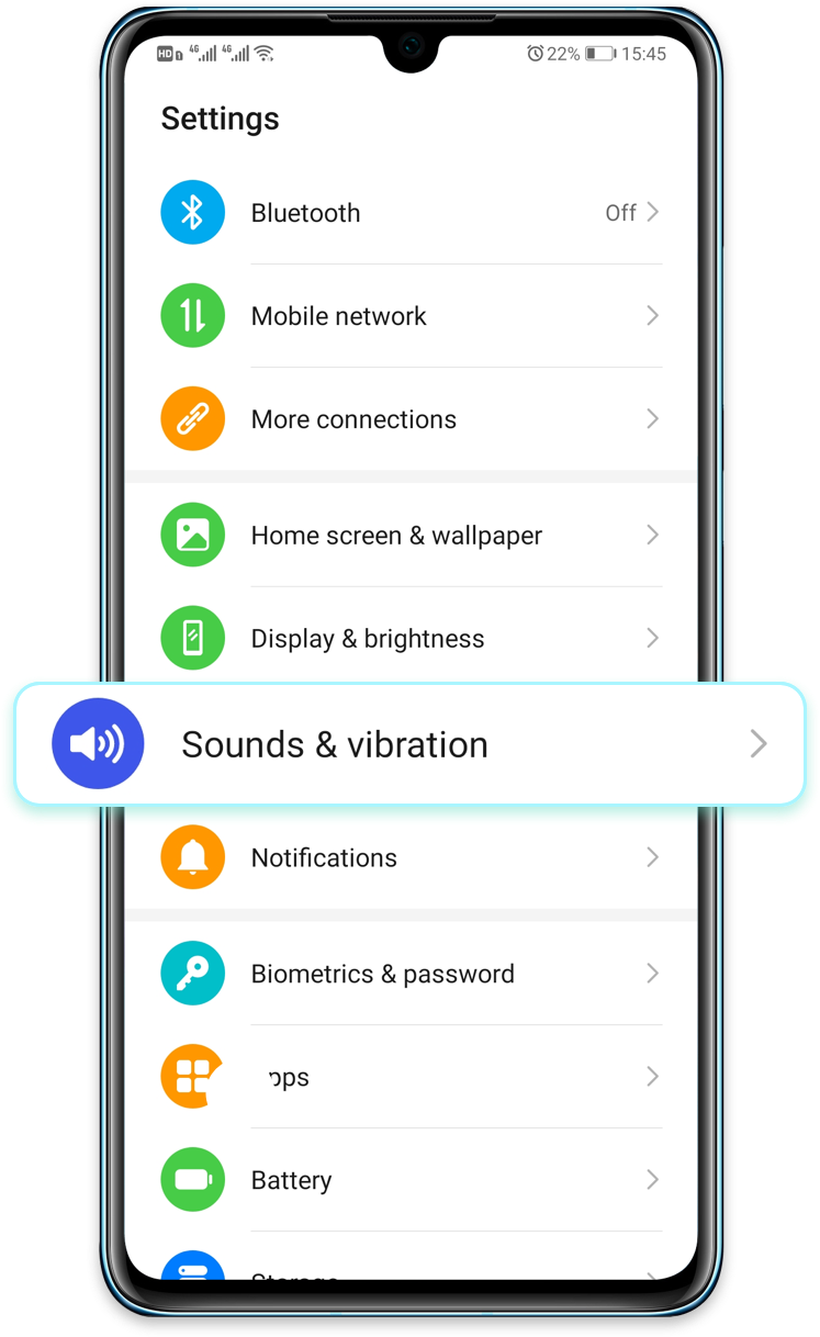 Everything You Need to Know About Call Volume on Your Phone 13