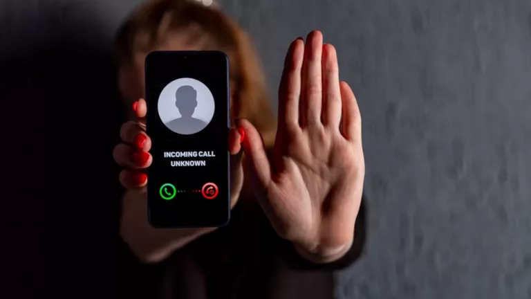 Why Do I Still Receive Calls From Blocked Numbers? 5