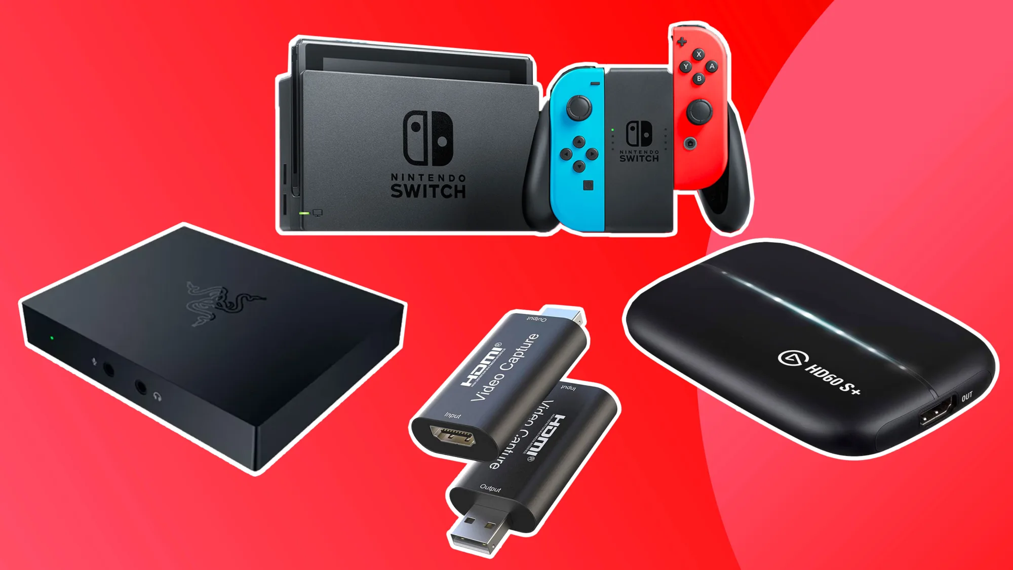 All You Need to Know About Capture Card 1