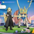 What to Do When You Can't Change Gender in Pokemon Unite? 1