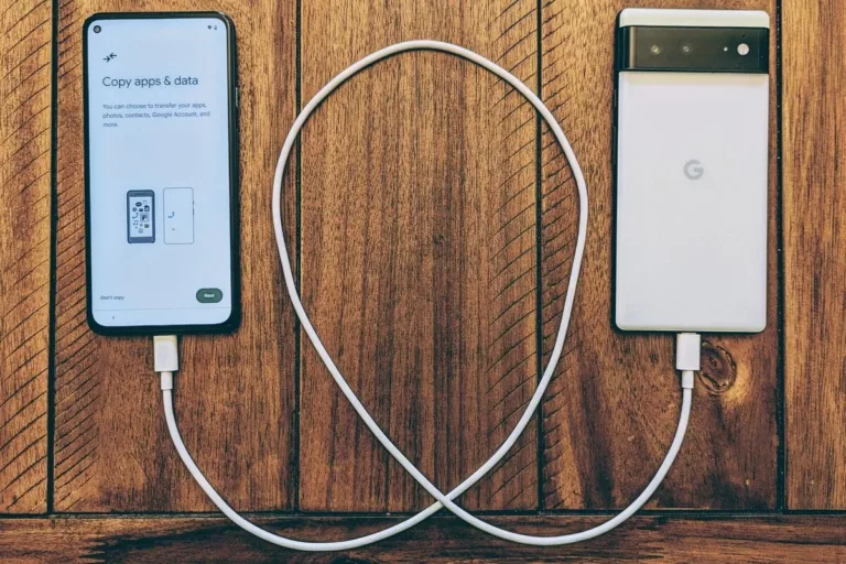 How to Switch to a New Phone? 7