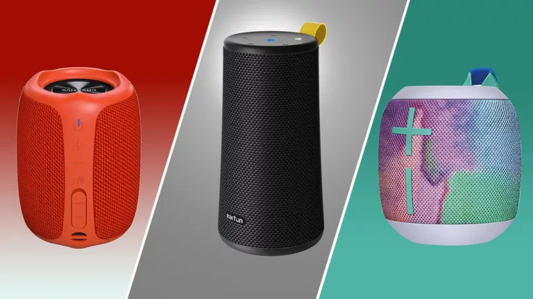 Where Can I Buy A Cheap Bluetooth Speaker? 1