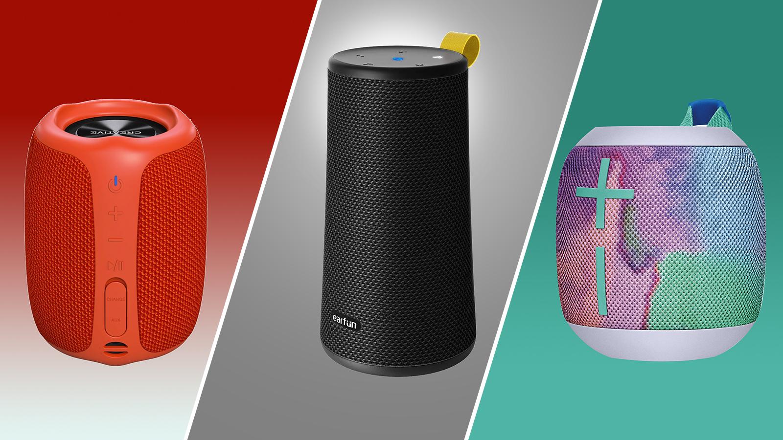 Where Can I Buy A Cheap Bluetooth Speaker? 1