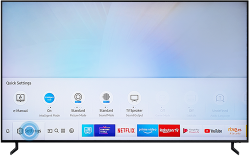 How to Check Samsung TV Serial Numbers Online? 1