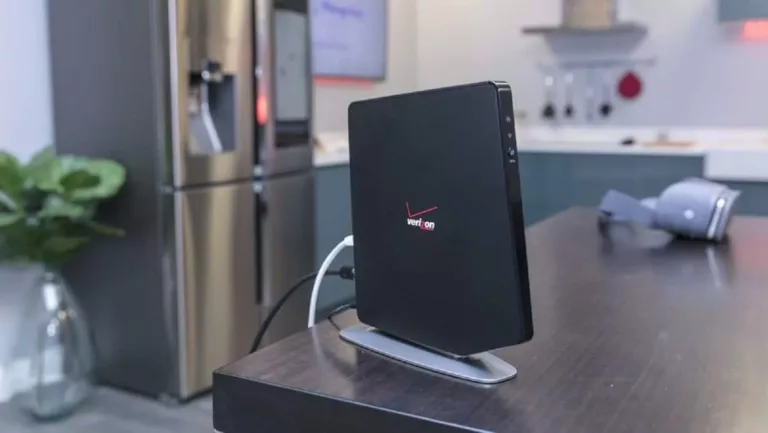 How to Check for Firmware Updates on Your Verizon FiOS Device? 19