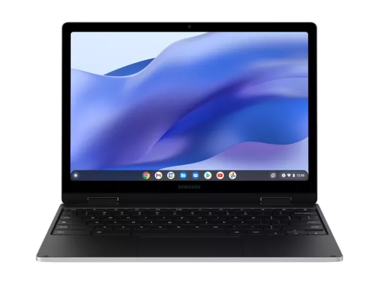 Why Won't My Chromebook Turn On? 11