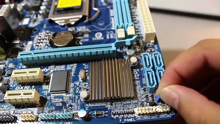 What Does Clearing CMOS Do? 3