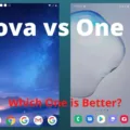 Comparing One UI 4 and Nova Launcher: Which is Better? 5