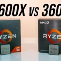Comparing Ryzen 5600X and 3700X: Which is Right for You? 9