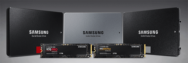 Comparing Samsung QVO and EVO SSDs: Which is Better For You? 5