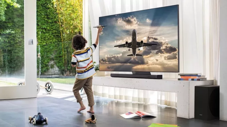 Comparing Samsung and LG: Which Brand is Best? 1