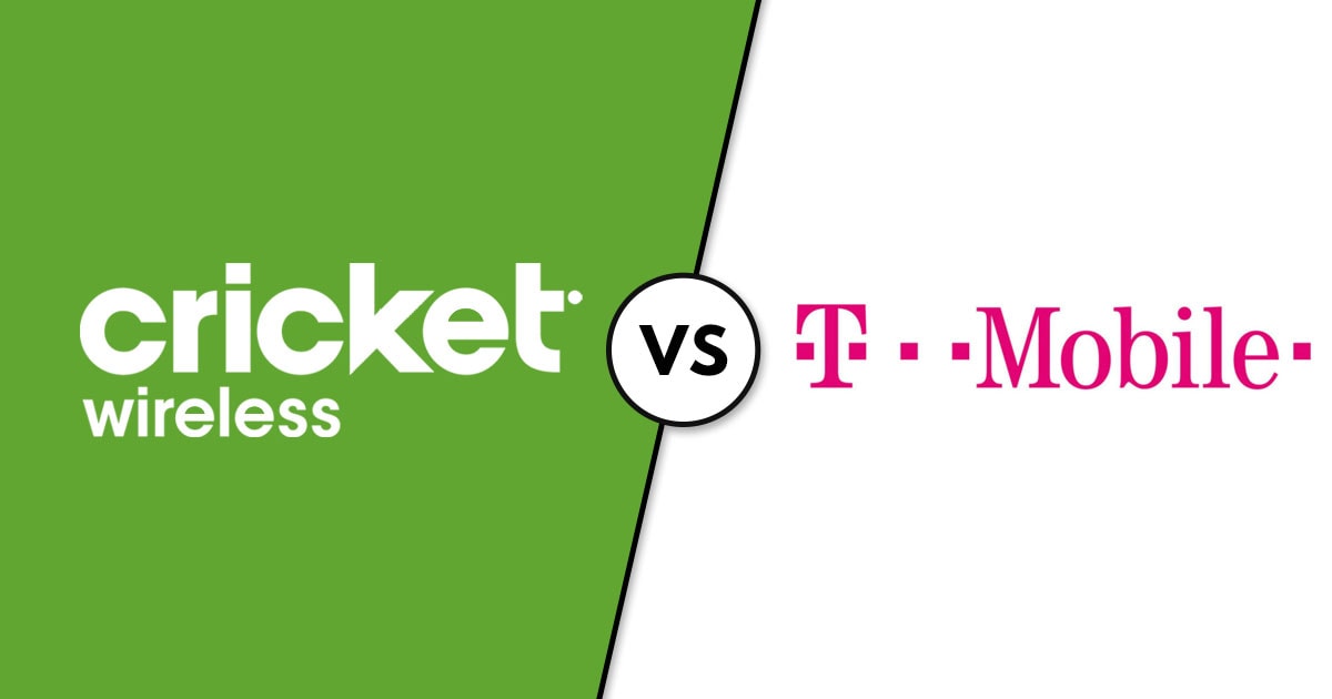 Comparing T-Mobile and Cricket Wireless: Which is Better? 1