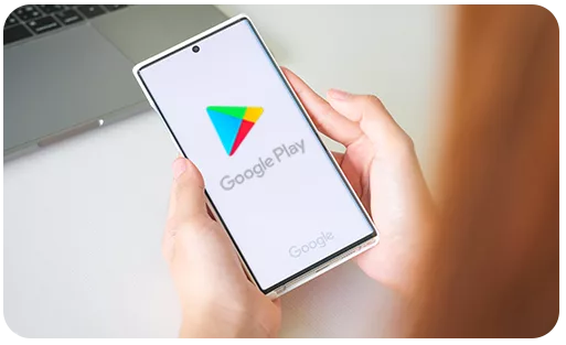 Comparing the Galaxy Store and Google Play Store 13