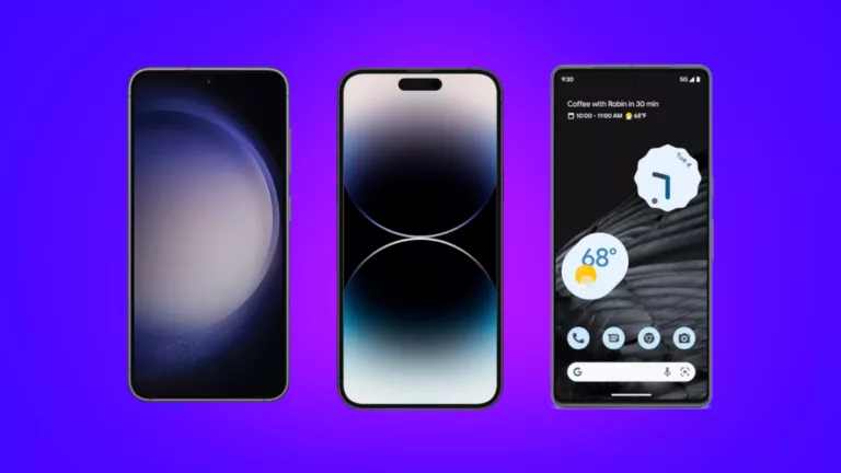 All You Need to Know About Compatible Phones for Visible 13
