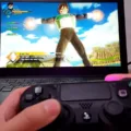 How to Connect PS4 Controller to PC with USB? 11