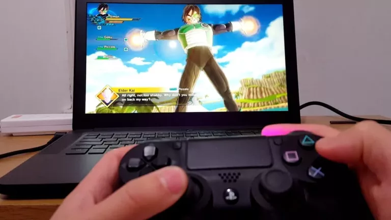 Why is My PS4 So Slow? 13