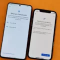 How to Connect Two Android Phones with One Google Account? 15