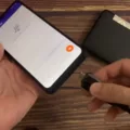 How to Connect WD to Phone? 17