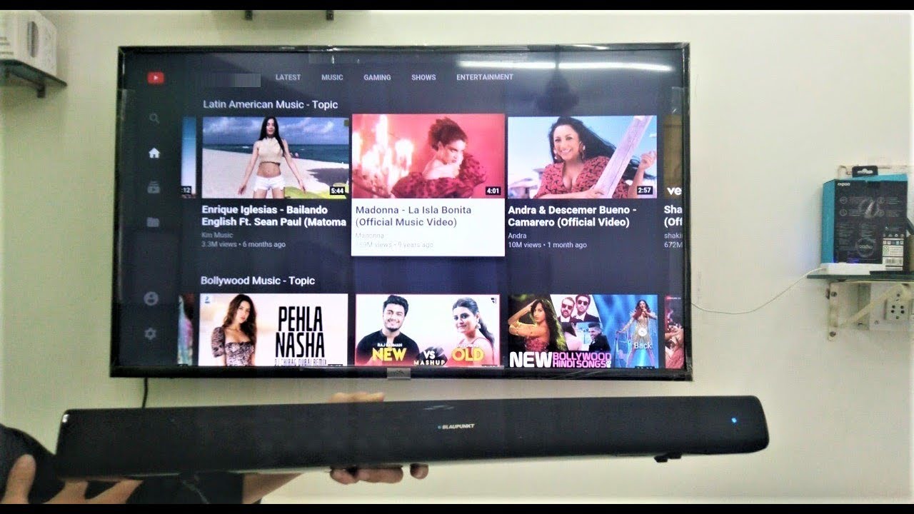 How to Connect Speakers to Your TV? 3