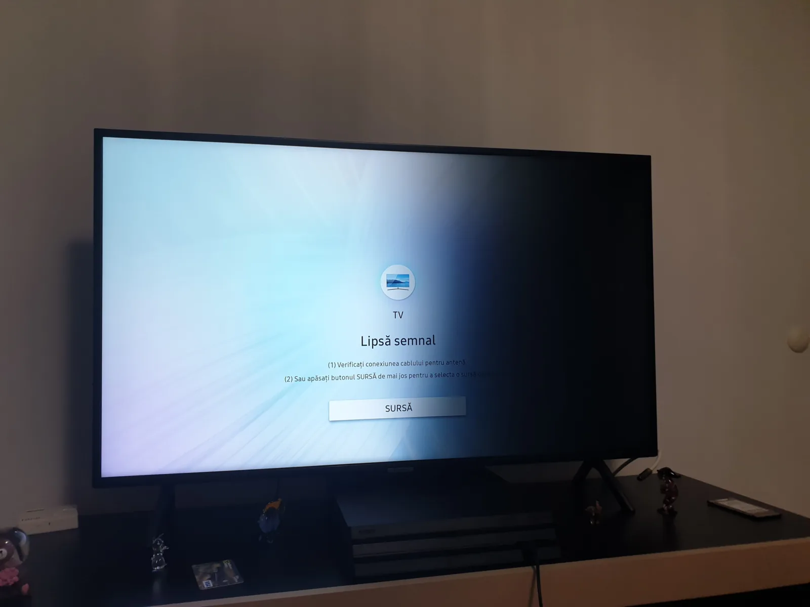 How to Troubleshoot Your Dark Samsung TV? 1