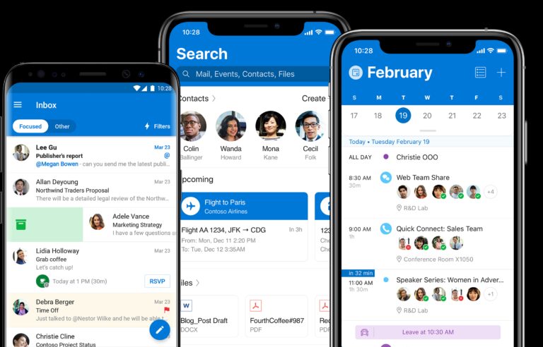 How to Troubleshoot Android Email Not Showing All Emails? 9