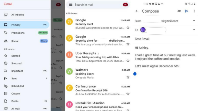 How to Troubleshoot Email Notifications on Android? 19