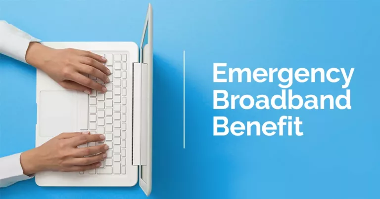 Unlock the Benefits of the Metro Emergency Broadband Program 3