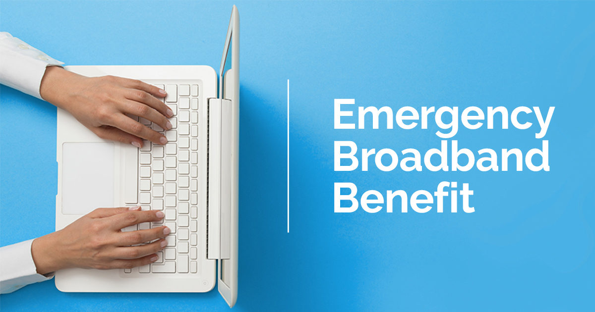 Unlock the Benefits of the Metro Emergency Broadband Program 1